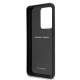 Ferrari Carbon Heritage Case for Samsung Galaxy S20 Ultra - Black
