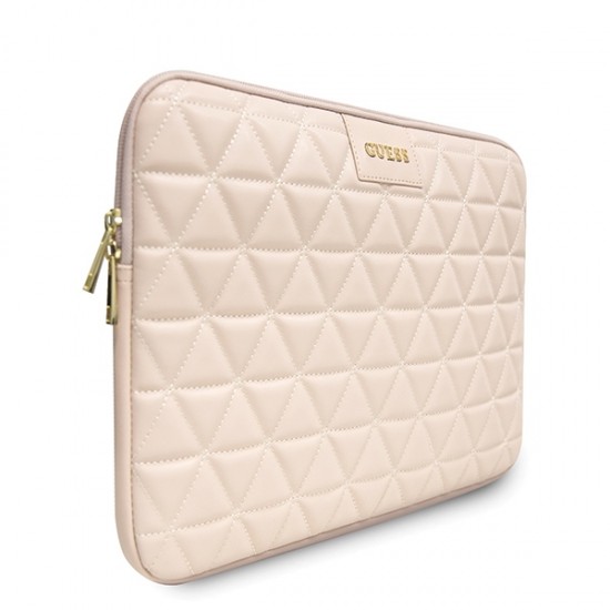 Guess Quilted cover for a 13