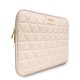 Guess Quilted cover for a 13