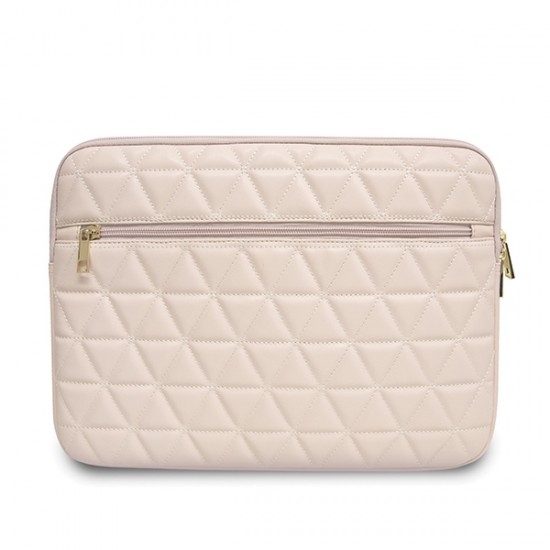 Guess Quilted cover for a 13