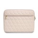 Guess Quilted cover for a 13