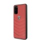 Ferrari Hardcase FEHQUHCS62RE S20 G980 red/red Heritage