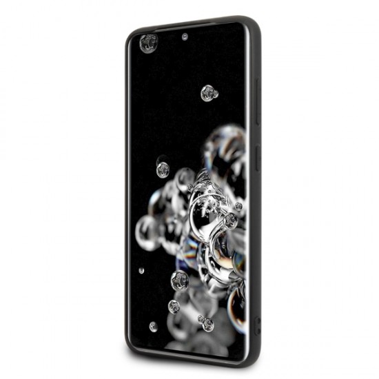 Ferrari Hardcase FEHQUHCS69RE S20 Ultra G988 red/red Heritage