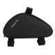 Wozinsky Bicycle Frame Bag 1.5L Black (WBB11BK)