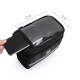 Wozinsky Bike Handlebar Bag with Phone Case 2L Black (WBB12BK)