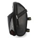 Wozinsky Bicycle Saddle Bag 1.5L Black (WBB20BK)