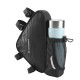 Wozinsky frame bag 1.5l black (WBB23BK)