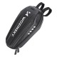 Wozinsky Waterproof Scooter Handlebar Bag 3L Black (WSB4BK)