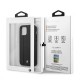 BMW Signature Tire Marks iPhone 12 mini Case - Black