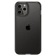 Spigen Ultra Hybrid Case for iPhone 12 / iPhone 12 Pro - Matte Black