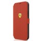 Ferrari FESPEFLBKP12SRE iPhone 12 mini 5.4