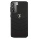 Ferrari FEHQUHCS21SBK S21 G991 black/black hardcase Off Track Quilted