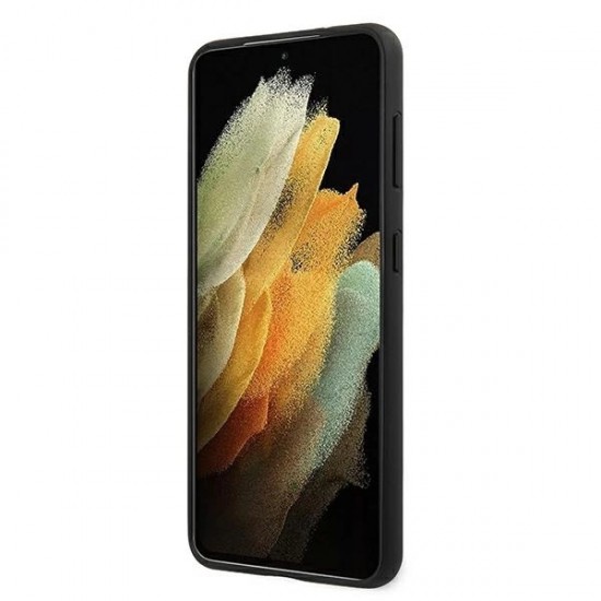 Ferrari FEHQUHCS21SBK S21 G991 black/black hardcase Off Track Quilted