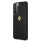 Ferrari FESPEHCS21MBK S21+ G996 black/black hardcase On Track Perforated