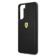 Ferrari FESPEHCS21MBK S21+ G996 black/black hardcase On Track Perforated