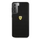 Ferrari FESPEHCS21SBK S21 G991 black/black hardcase On Track Perforated