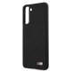 BMW Silicone M Collection Case for Samsung Galaxy S21+ - Black