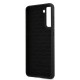 BMW Silicone M Collection Case for Samsung Galaxy S21+ - Black