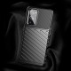 Thunder Case Flexible Tough Rugged Cover TPU Case for OnePlus 9 Pro black