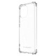Wozinsky Anti Shock durable case with Military Grade Protection for Xiaomi Mi 11 transparent