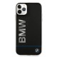BMW Signature Printed Logo iPhone Case for iPhone 11 Pro - Black