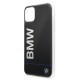 BMW Signature Printed Logo iPhone Case for iPhone 11 Pro - Black