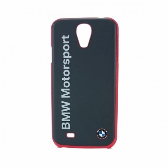 BMW Motorsport Case for Samsung Galaxy S4 - Black