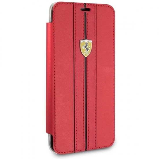Ferrari Book FESURFLBKTS9REB S9 G960 red/red Urban