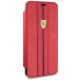 Ferrari Book FESURFLBKTS9REB S9 G960 red/red Urban