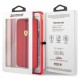 Ferrari Book FESURFLBKTS9REB S9 G960 red/red Urban