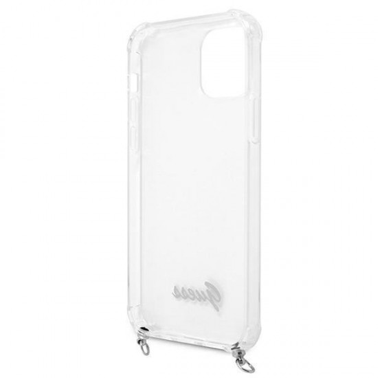 Guess GUHCP12LKC4GSSI iPhone 12 Pro Max 6.7