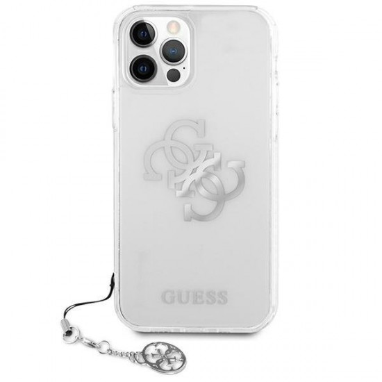 Guess GUHCP12LKS4GSI iPhone 12 Pro Max 6.7