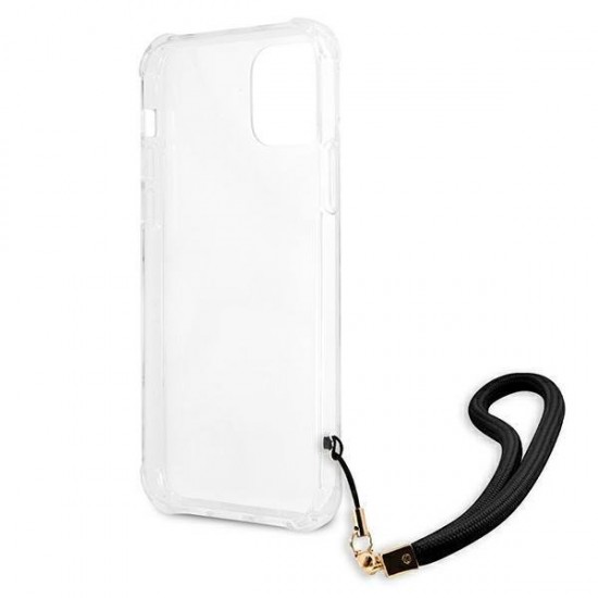 Guess GUHCP12MKSARBK iPhone 12/12 Pro 6.1