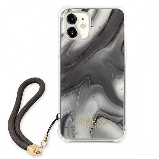 Guess GUHCP12SKSMAGR iPhone 12 mini 5.4