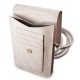 Guess Handbag GUWBG4GFPI pink/pink 4G Big Logo
