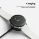 Ringke Bezel Styling case frame envelope ring Watch 6 / 5 / 4 (40mm) silver (Stainless Steel) (GW4-40-42)