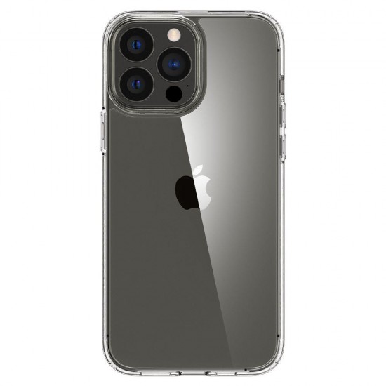 Spigen Ultra Hybrid iPhone 13 Pro Case - Clear