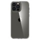 Spigen Ultra Hybrid iPhone 13 Pro Case - Clear