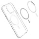 Spigen Ultra Hybrid Mag Case with MagSafe for iPhone 13 Pro - White