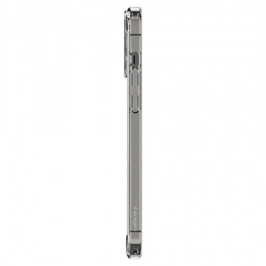 Spigen Ultra Hybrid Mag Case with MagSafe for iPhone 13 Pro - White