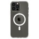 Spigen Ultra Hybrid Mag Case with MagSafe for iPhone 13 Pro - White