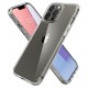 Spigen Ultra Hybrid Case for iPhone 13 Pro Max - Clear