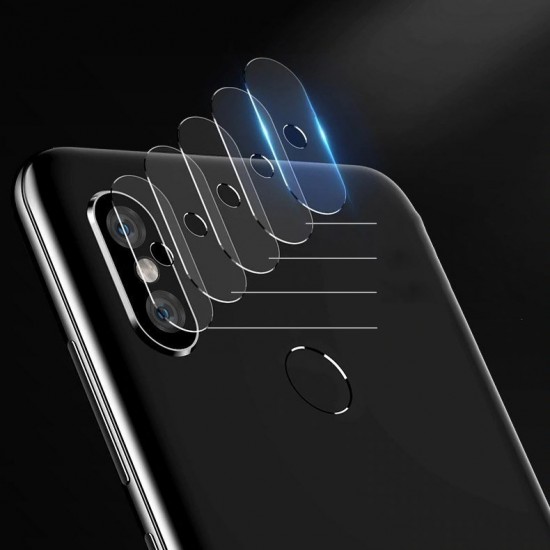 Camera Flexible Glass super durable glass protector iPhone 12