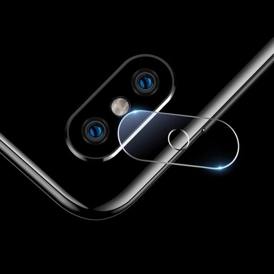Camera Flexible Glass super durable glass protector iPhone 12