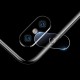 Camera Flexible Glass super durable glass protector iPhone 12
