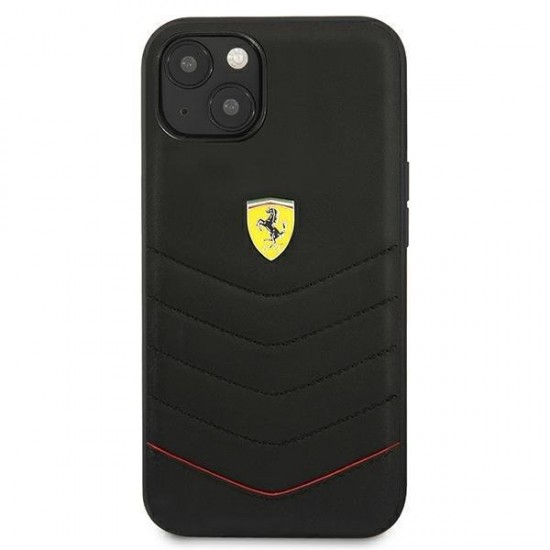 Ferrari FEHCP13SRQUK iPhone 13 mini 5.4