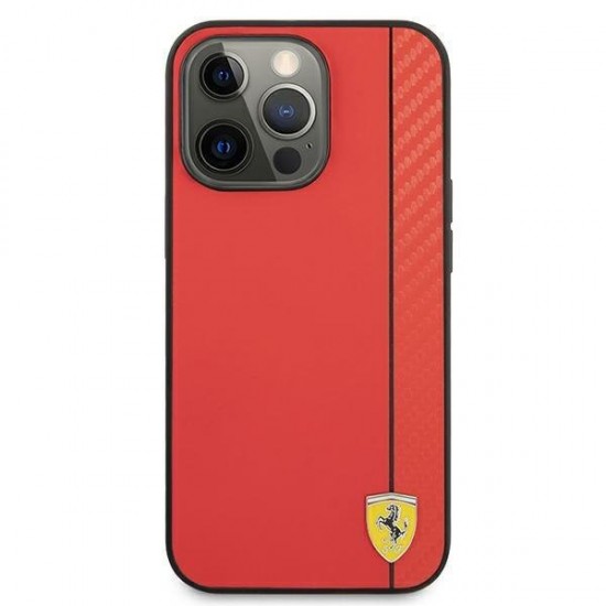 Ferrari FESAXHCP13XRE iPhone 13 Pro Max 6.7