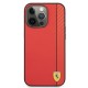 Ferrari FESAXHCP13XRE iPhone 13 Pro Max 6.7