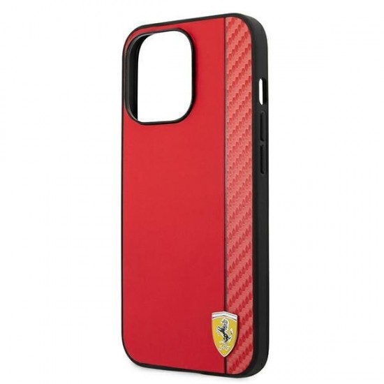Ferrari FESAXHCP13XRE iPhone 13 Pro Max 6.7