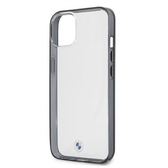 BMW Signature Collection Case for iPhone 13 mini - Transparent